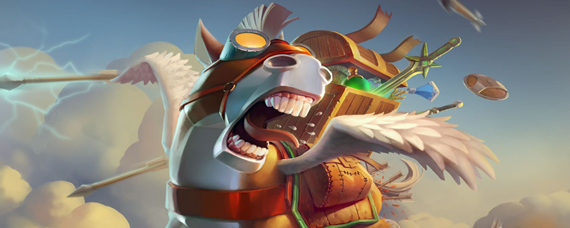 DOTA2客户端设置怎么调不会卡