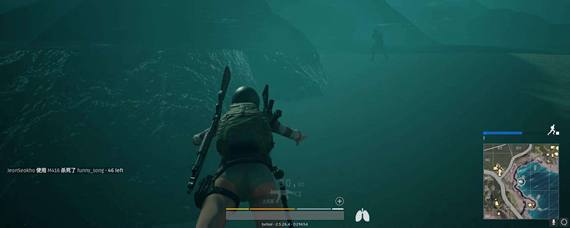 绝地求生名字无法创建怎么办