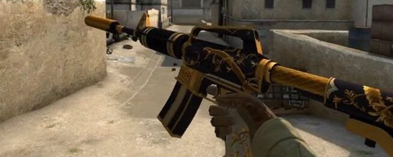 CSGO休闲对战怎么调整人数