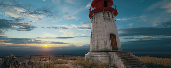 绝地求生免费丛林宝箱在哪领