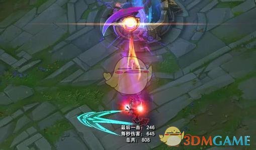 《LOL》奥德赛代币商城奖励