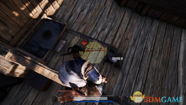 《武侠乂》高手进阶攻略