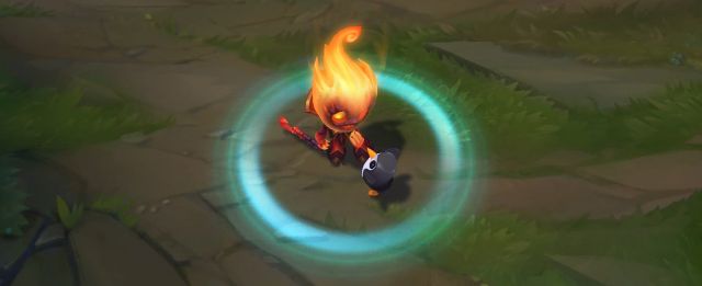 《LOL》8.20更新内容汇总