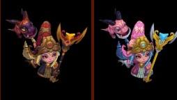 《LOL》8.20更新内容汇总