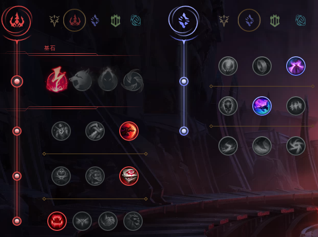 《lol》8.18皎月连招瞬间蒸发