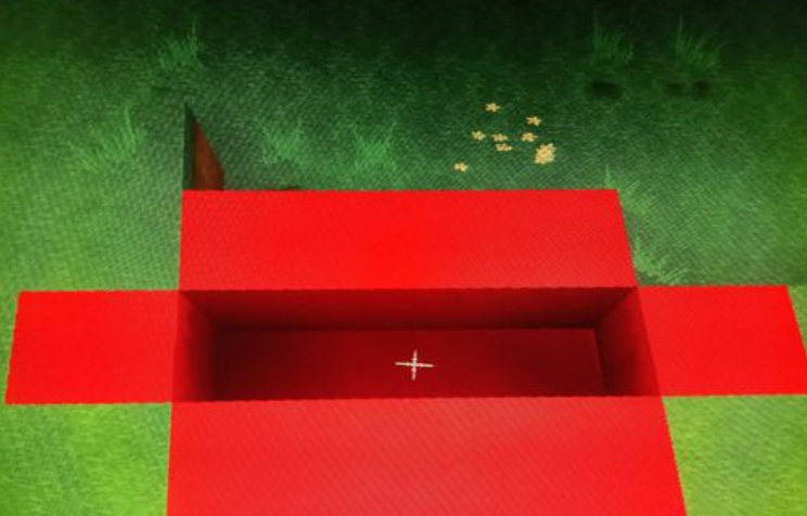 迷你世界里怎么做滑梯