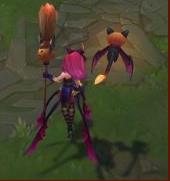 《LOL》8.21更新内容汇总