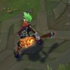 《LOL》8.21更新内容汇总