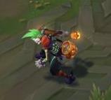 《LOL》8.21更新内容汇总