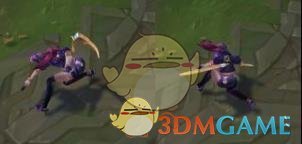 《LOL》偶像歌手皮肤特效预览