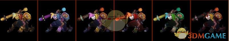 《LOL》8.21更新内容汇总