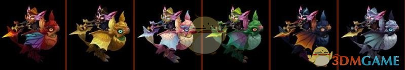 《LOL》8.21更新内容汇总