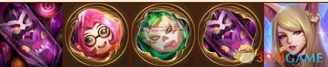 《LOL》8.21更新内容汇总