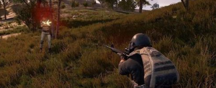 绝地求生鼠标错位怎么办