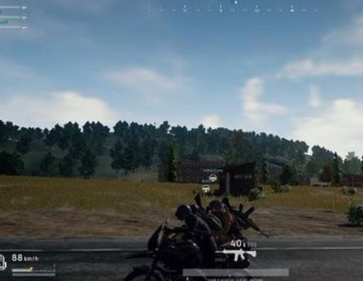 绝地求生鼠标错位怎么办