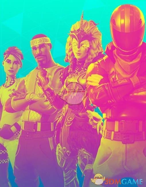 《堡垒之夜》锦标赛模式介绍