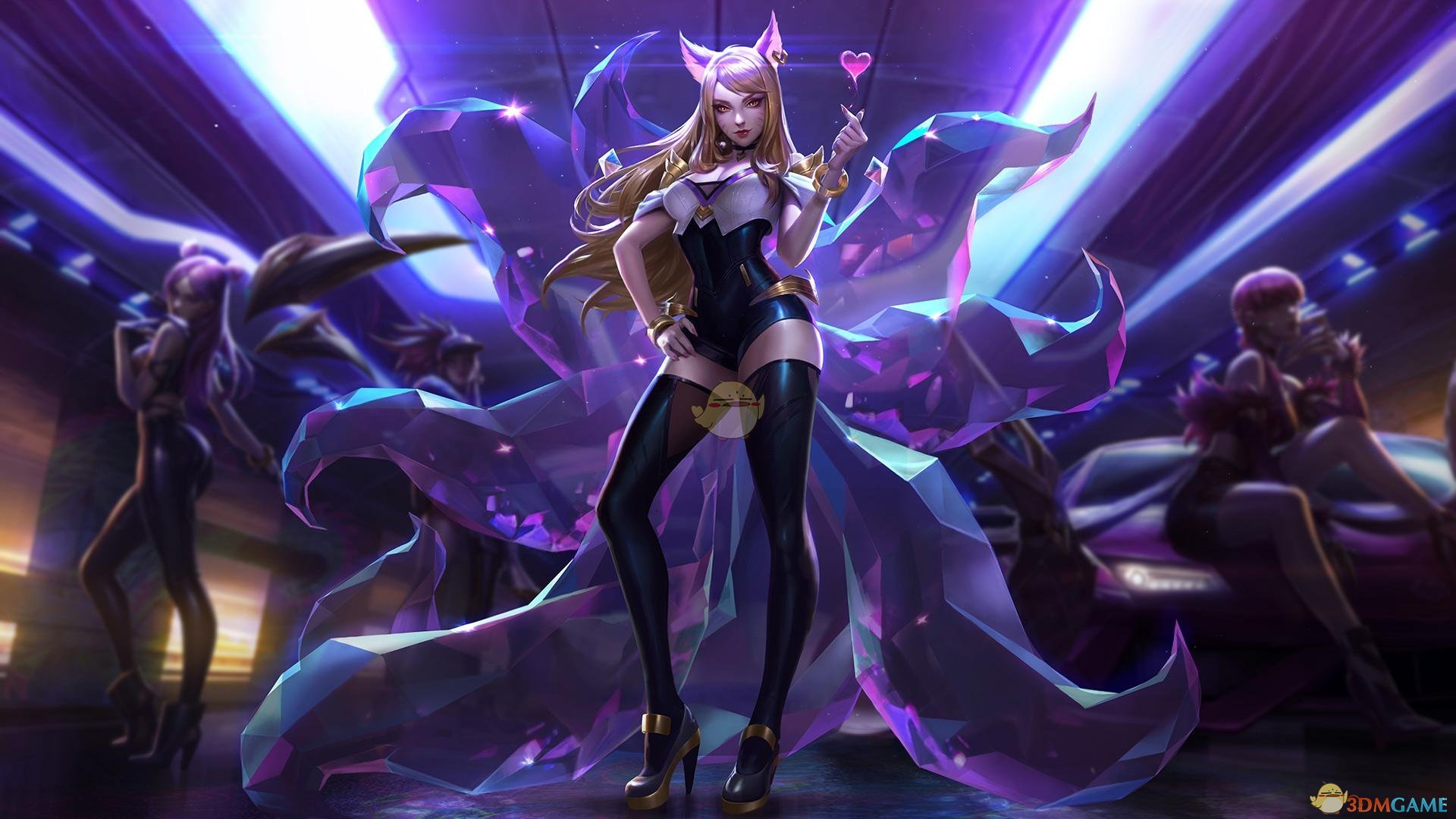 《LOL》10月25日更新内容汇总