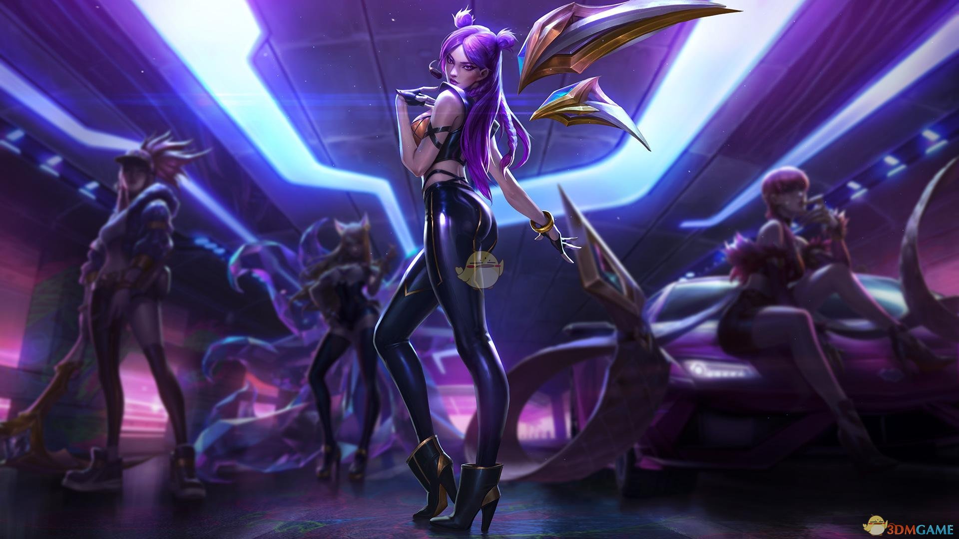 《LOL》10月25日更新内容汇总