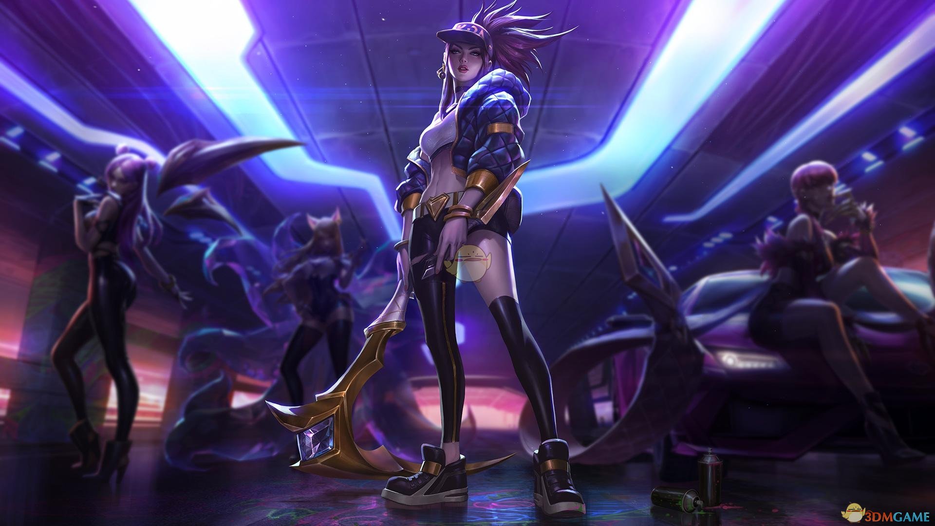 《LOL》10月25日更新内容汇总