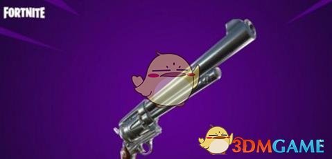 《堡垒之夜》10月25日更新内容预览