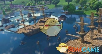 《堡垒之夜》10月25日更新内容预览