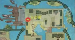 《剑网3》永久海螺挂件介绍