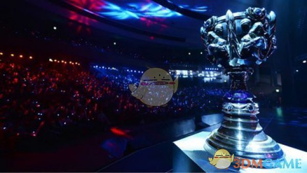 《LOL》2018全明星赛名单汇总