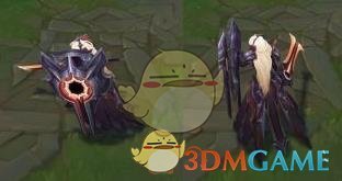 《LOL》8.23更新内容汇总