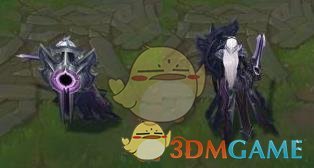 《LOL》8.23更新内容汇总