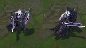 《LOL》8.23更新内容汇总