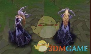 《LOL》8.23更新内容汇总