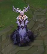 《LOL》女巫集会丽桑卓皮肤介绍