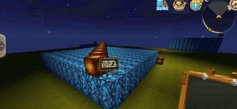 《迷你世界》复制糖块使用攻略