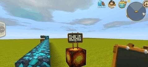 《迷你世界》复制糖块使用攻略