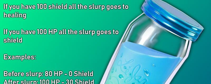 堡垒之夜果汁有什么效果