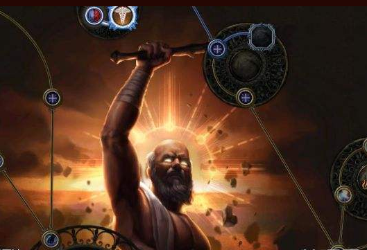 《流放之路》3.4圣宗电弧图腾迷宫下矿BD攻略