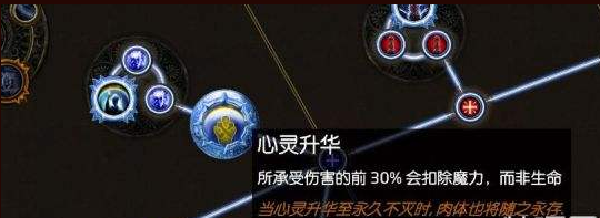 《流放之路》3.4圣宗电弧图腾迷宫下矿BD攻略