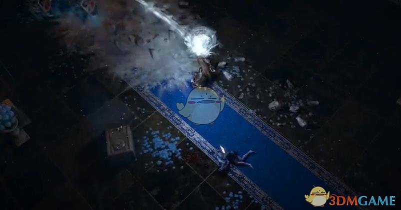 《流放之路》3.5新词缀介绍