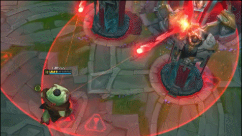 《LOL》S9版本新符文护盾重击解析