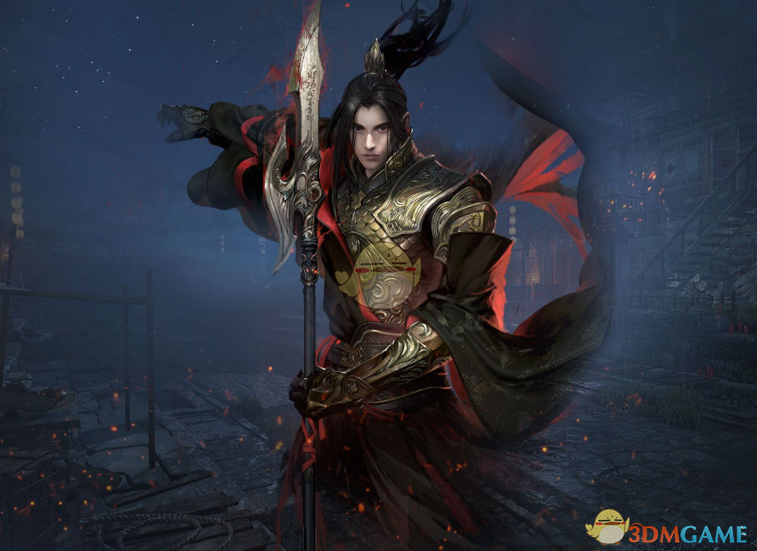 《逆水寒》血河PVP细节攻略