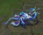 《LOL》2018冰雪节皮肤大全