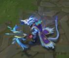 《LOL》2018冰雪节皮肤大全