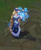 《LOL》2018冰雪节皮肤介绍