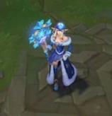 《LOL》2018冰雪节皮肤介绍