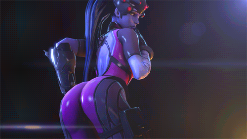 守望先锋为什么叫屁股先锋