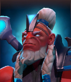 《DOTA2》新7.20版本英雄改动一览