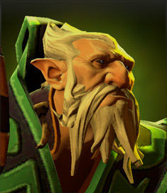 《DOTA2》新7.20版本英雄改动一览