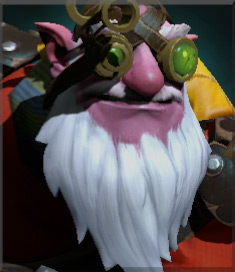 《DOTA2》新7.20版本英雄改动一览