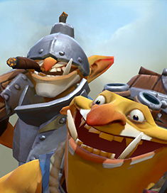 《DOTA2》新7.20版本英雄改动一览