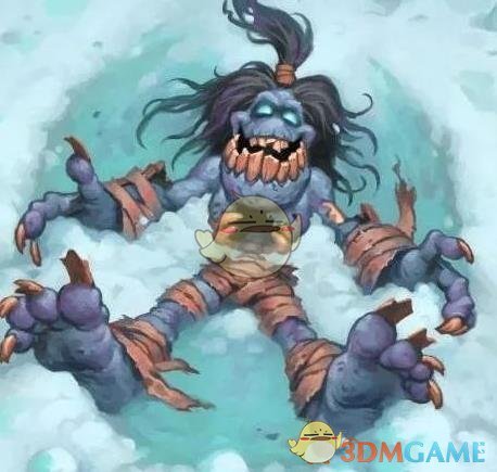 《炉石传说》拉斯塔哈的大乱斗炸弹园攻略